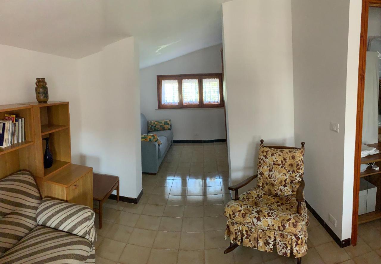 Villa Lazzara Tonnara di Bonagia Ngoại thất bức ảnh